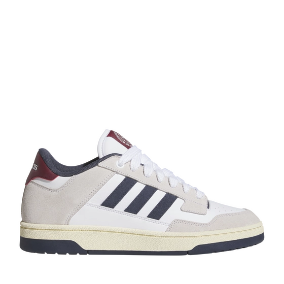 Sneakers WHITE / NAVY Men