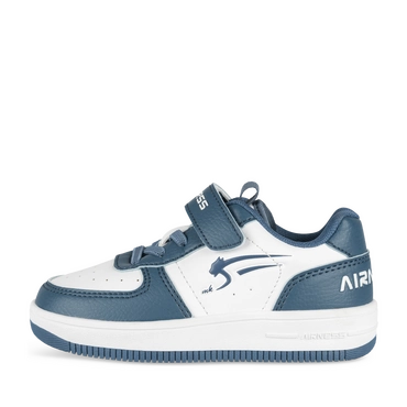 Sneakers WHITE / BLUE Boy