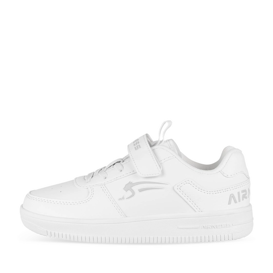 Sneakers WHITE/SILVER Boy