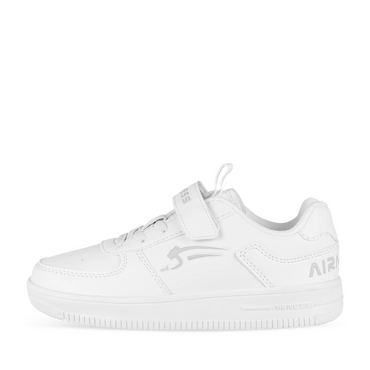 Sneakers WHITE/SILVER Boy