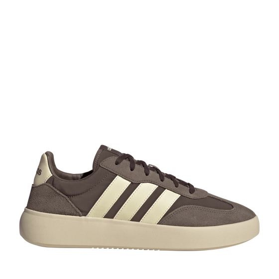 Sneakers BROWN / BEIGE Men