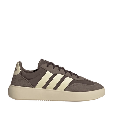 Baskets BARREDA DECODE MARRON Homme