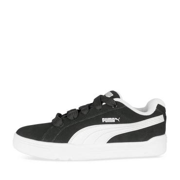Sneakers BLACK / WHITE Men