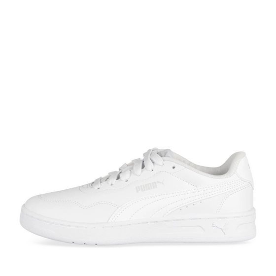 Sneakers WHITE Girl