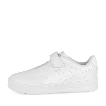 Sneakers WHITE Girl