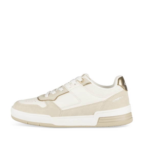 Sneakers GOLD Woman