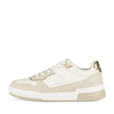 Sneakers GOLD Woman