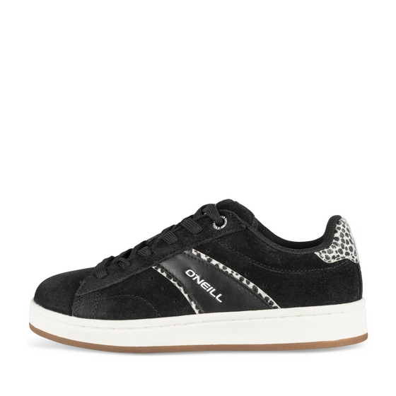 Sneakers BLACK / WHITE Girl