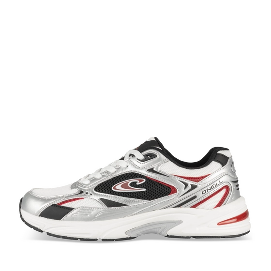 Sneakers SILVER Men