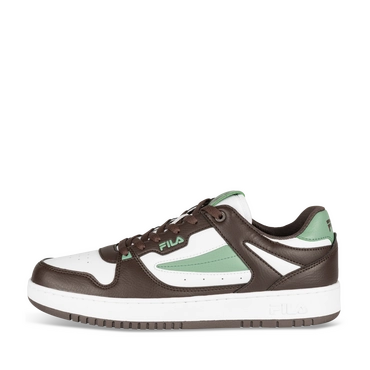 Sneakers BROWN / WHITE Men