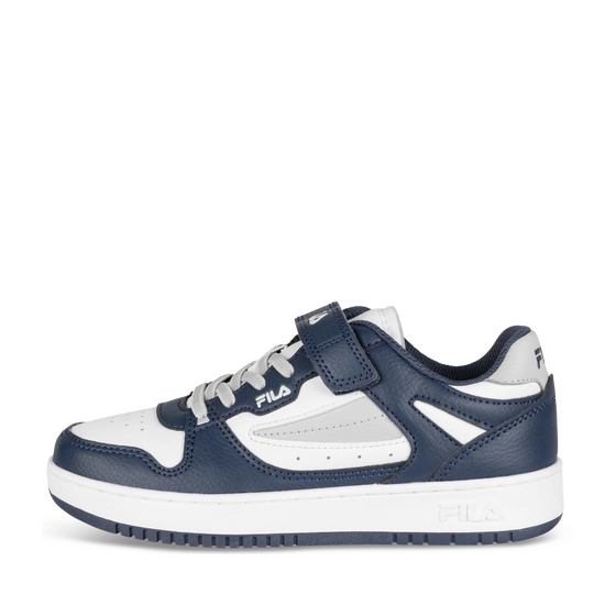 Sneakers NAVY / WHITE Boy