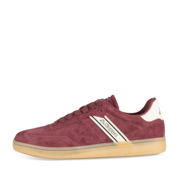 Sneakers BURGUNDY Men