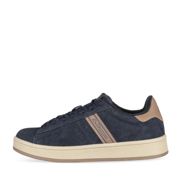 Baskets MARINE Homme