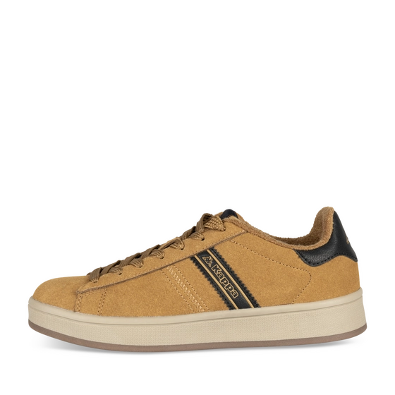 Baskets MARRON Homme