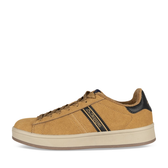 Baskets COGNAC Garçon