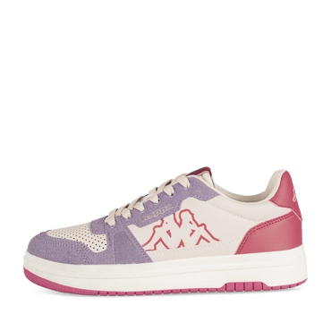 Baskets MULTICOLORE Femme