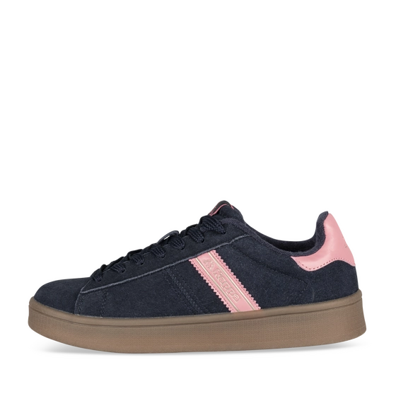 Sneakers NAVY Woman