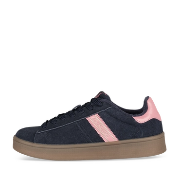 Sneakers NAVY Woman