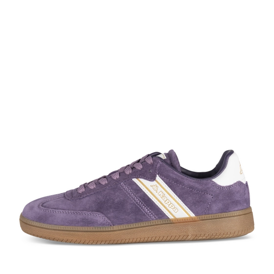 Sneakers PURPLE Woman