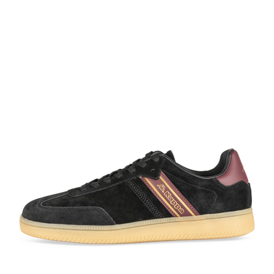 Sneakers BLACK Woman