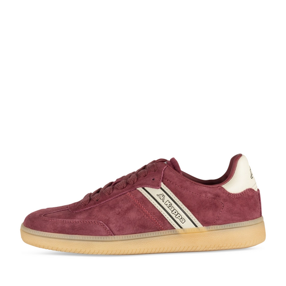 Sneakers BURGUNDY Woman