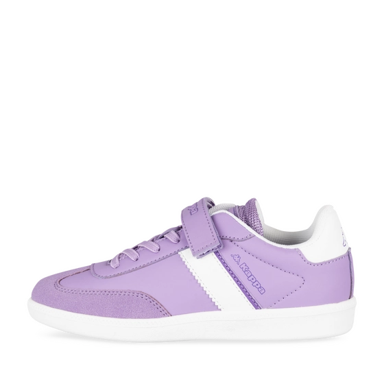 Sneakers PURPLE Girl