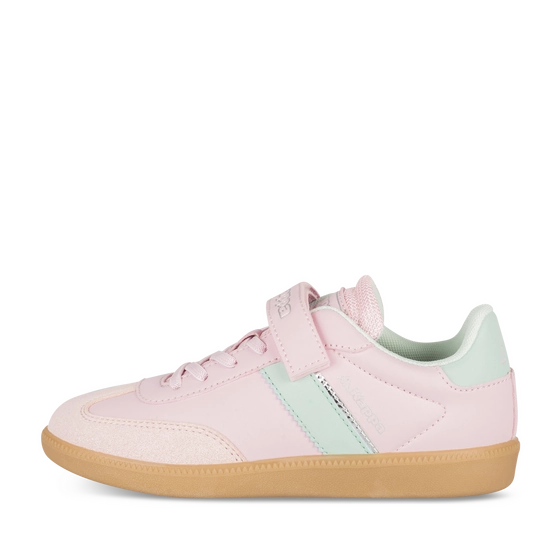 Sneakers PINK Girl