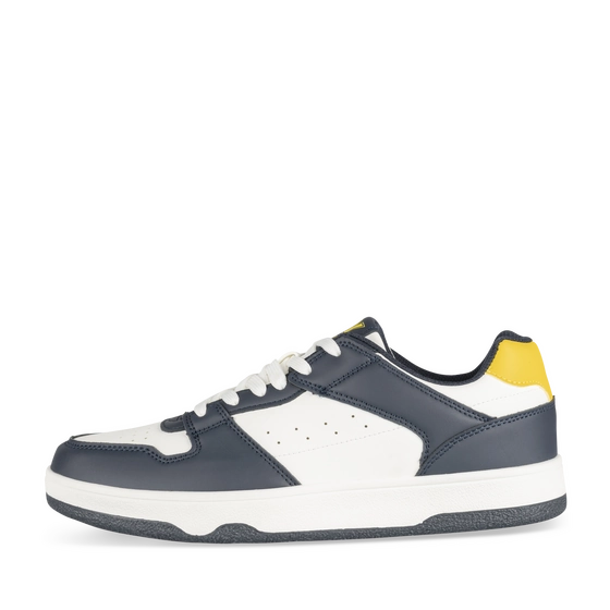 Sneakers NAVY Men