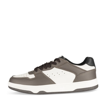 Sneakers BROWN Men