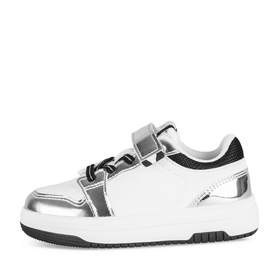 Sneakers WHITE Girl