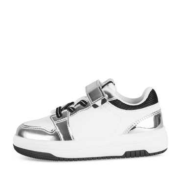 Baskets BLANC Fille