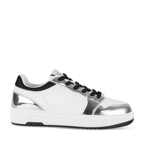 Sneakers WHITE Woman