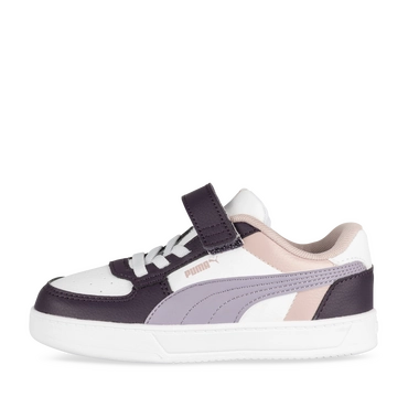 Sneakers AUBERGINE/PURPLE Girl