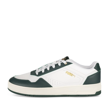 Baskets COURT CLASSIC BLANC Homme