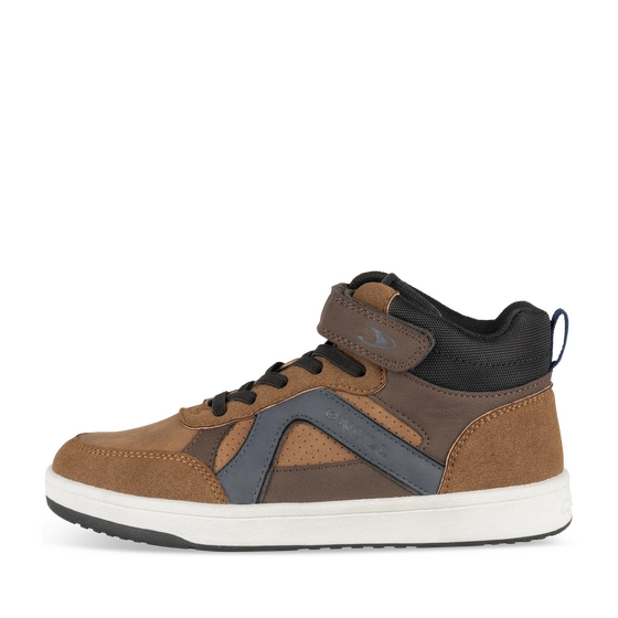 Sneakers BROWN Boy