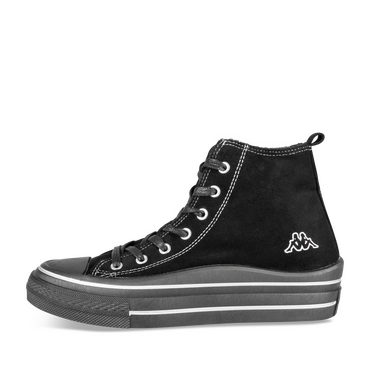 Sneakers BLACK Woman