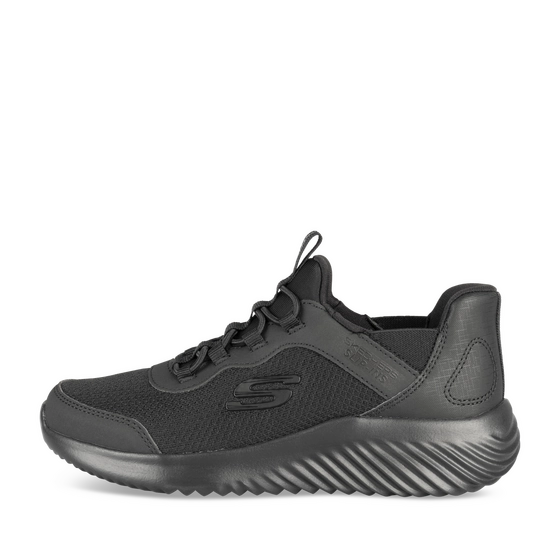 Sneakers BLACK Boy