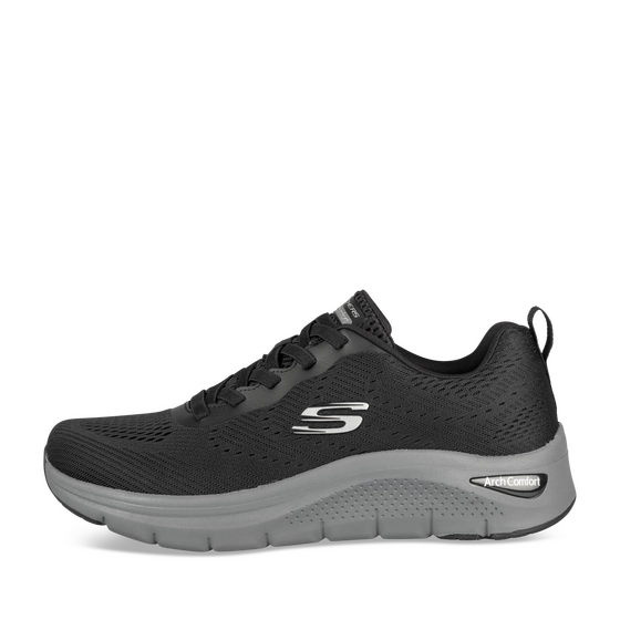 Sneakers BLACK Men
