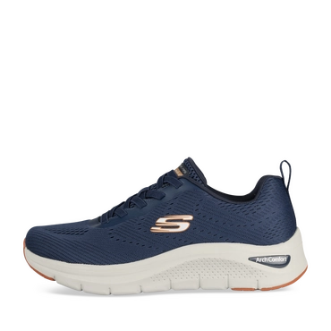 Sneakers NAVY Men