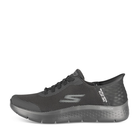 Baskets GO WALK FLEX NOIR Homme