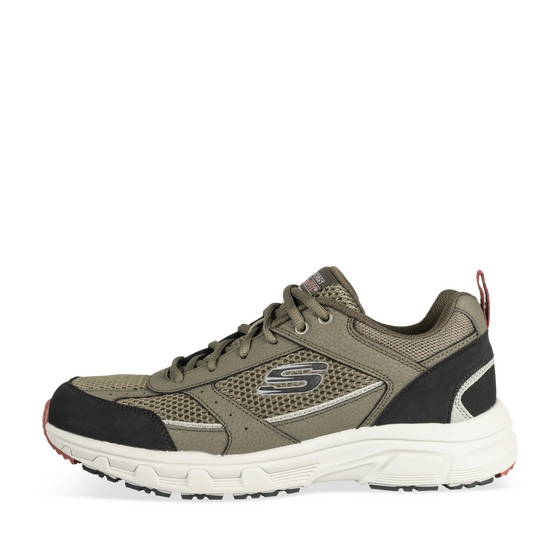 Sneakers GREEN Men