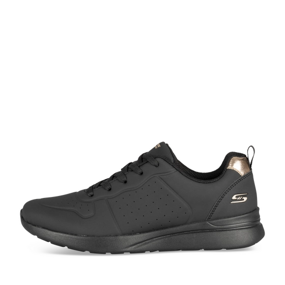 Baskets BOBS MILANO PURE DECADENCE NOIR Femme