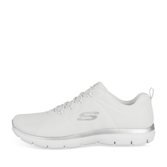 Baskets PURE GENIUS BLANC Femme