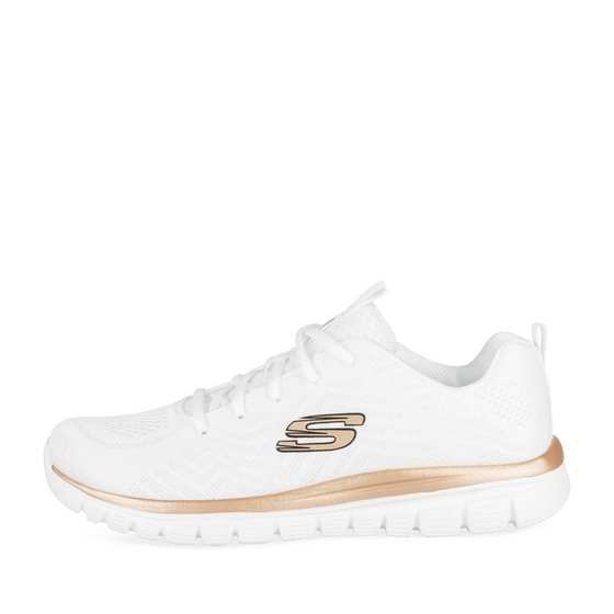 Sneakers WHITE Woman