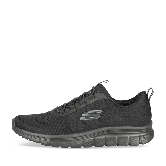 Baskets GRACEFUL 4.0 FAST CHANCE NOIR Femme