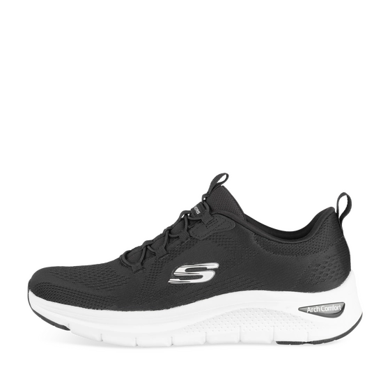 Sneakers BLACK Woman