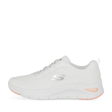 Sneakers WHITE Woman