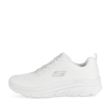 Sneakers WHITE Woman