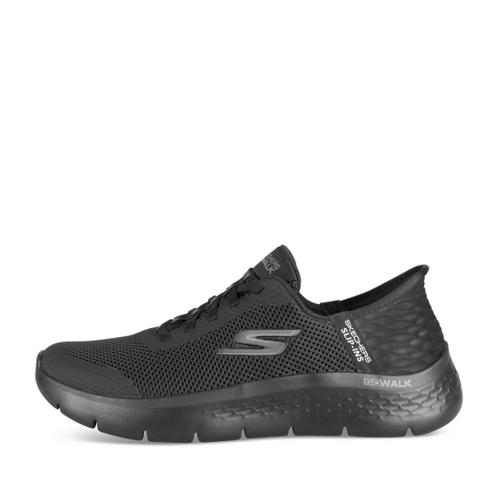Baskets GO WALK FLEX NOIR Femme
