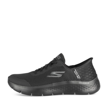 Sneakers BLACK Woman